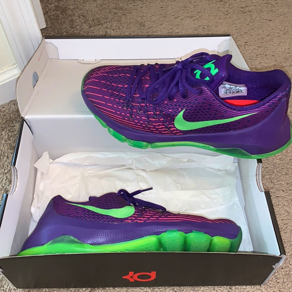 KD 8 (GS)